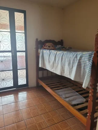 Imagem Casa para Venda em Rio de Janeiro, Campo Grande, 2 dormitórios, 1 banheiro, 1 vaga