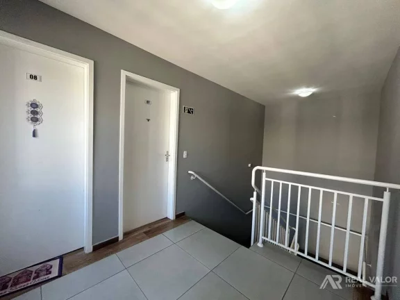 Imagem Apartamento para Locação no Residencial América 5 em Fazenda Rio Grande