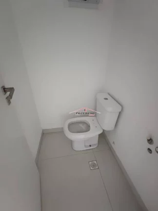 Imagem Apartamento à venda, 134 m² por R$ 1.185.746,70 - Canto do Forte - Praia Grande/SP