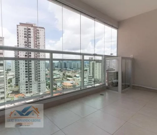 Imagem Studio Mobiliado para locação, com renda, 35 m² e com 1 vaga. Barra Funda /Metrô Marechal Deodoro