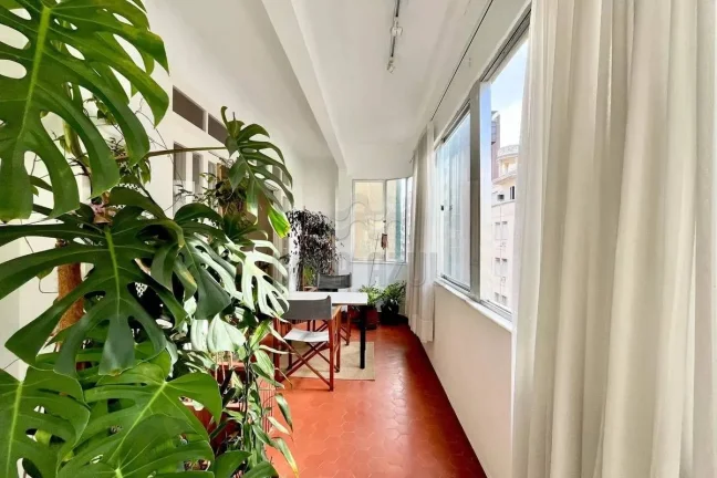 Imagem Copacabana – Rua Aires Saldanha | Residencial › Apartamento 4 quarto(s) à Venda