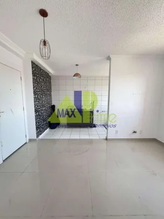 Imagem APARTAMENTO 02 DORMITÓRIOS/01 VAGA DE GARAGEM