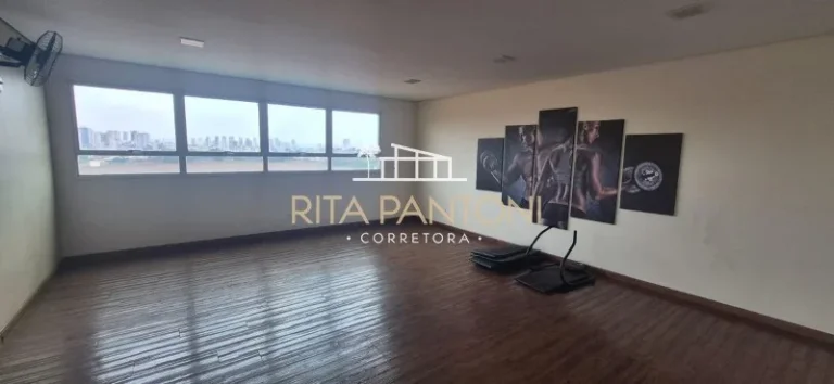 Imagem Apartamento - Ribeirão Preto - Jardim Palma Travassos