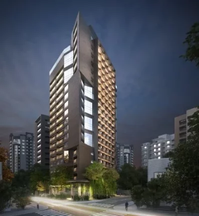 Imagem Studio em Vila Olímpia - São Paulo SP