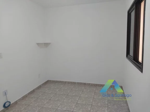 Imagem Apartamento à venda no bairro Jardim - Santo André/SP