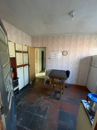 Imagem Imperdível Casa à Venda em Sorocaba-SP, Bairro Cajuru do Sul: 3 Quartos, 1 Suíte, 3 Salas, 2 Banheiros, 2 Vagas, 180,49 m².
