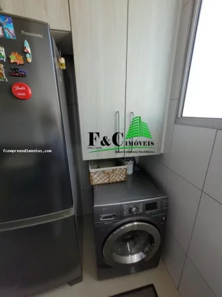 Imagem Apartamento para Venda em Limeira, Jardim Colina Verde, 2 dormitórios, 1 banheiro, 1 vaga