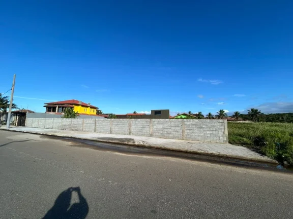 Imagem Terreno para Venda em Itanhaém, Gaivota (Praia)