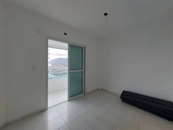 Imagem Apartamento à Venda em Real, Praia Grande - SP