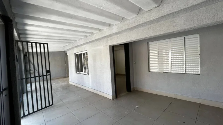 Imagem Casa Vila Piauí - 114M², 4 Dorms, 2 Vagas.