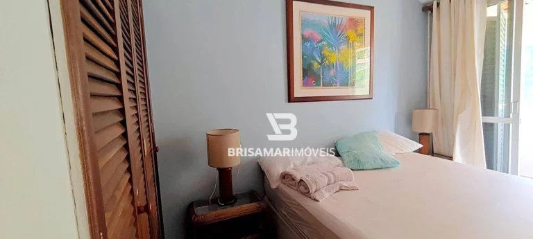 Imagem VENDA DE CASA EM CONDOMÍNIO FECHADO NA ENSEADA, GUARUJÁ – PÉ NA AREIA!