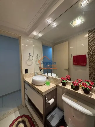 Imagem Condomínio Recanto dos Pássaros II - Apartamento à venda no bairro Jardim Suécia - Mogi Guaçu/SP