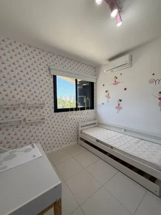 Imagem Apartamento à venda em Salvador-BA, Alphaville I: 3 quartos, 1 suíte, 3 salas, 3 banheiros, 2 vagas de garagem, 113m² de área.