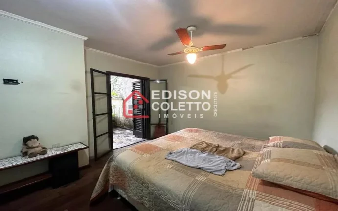Imagem Residência Exclusiva a venda na Nova Piracicaba com Piscina e Área Gourmet!!