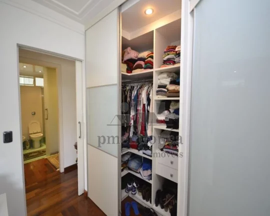 Imagem Apartamento padrão a venda em Higienópolis com 3 quartos e 1 vaga, 129m²