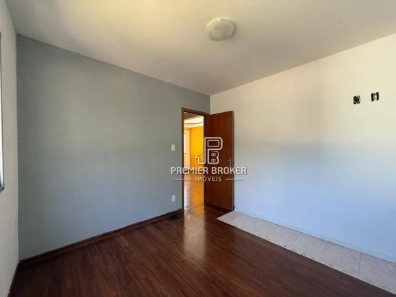 Imagem Apartamento à venda, 51 m² por R$ 215.000,00 - Araras - Teresópolis/RJ