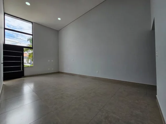 Imagem Casa em Condomínio para Venda em Limeira, Jardim Residencial Campo Novo, 3 dormitórios, 1 suíte, 1 banheiro, 4 vagas