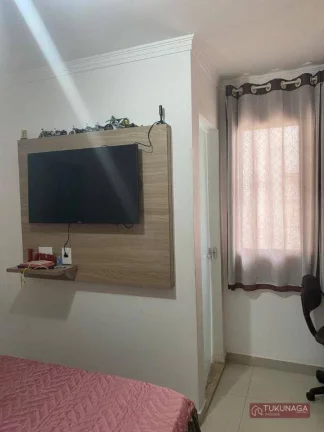 Imagem Apartamento à venda, 53 m² por R$ 425.000,00 - Vila Miriam - Guarulhos/SP