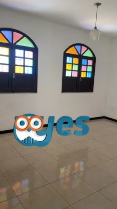 Imagem Yes imob - Casa com piscina para Locação no Muchila com 3 quartos