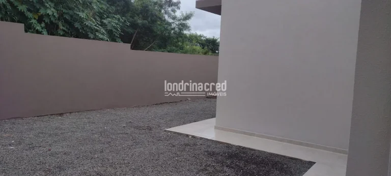 Imagem Casa à venda 2 Quartos, 1 Suite, 2 Vagas, 130M², Guandaline Ermano, Ibiporã - PR
