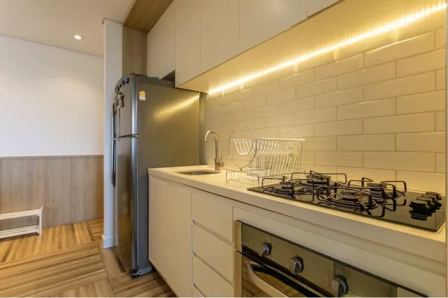 Imagem APARTAMENTO RESIDENCIAL em São Paulo - SP, Vila Mascote