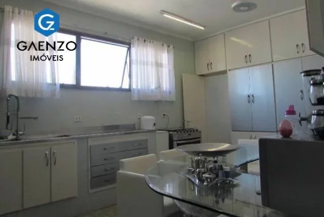 Imagem Apartamento Guarujá Litoral