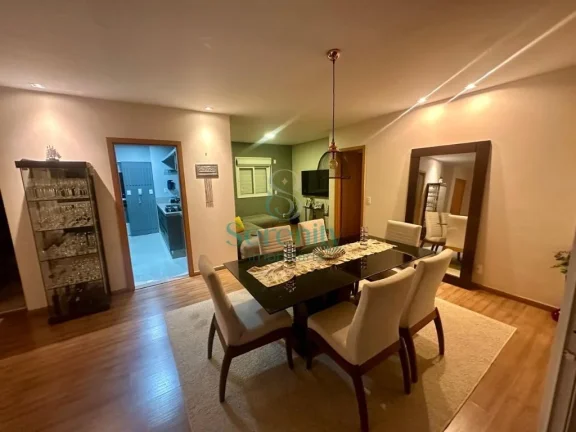 Imagem Apartamento para Locação – Edifício L’Harmonie Lumière