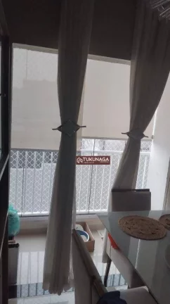 Imagem Apartamento com 2 quartos à venda, 62 m² por R$ 426.000 - Cangaíba - São Paulo/SP