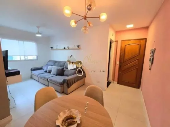 Imagem Apartamento à venda no Tatuapé com 2 dormitórios