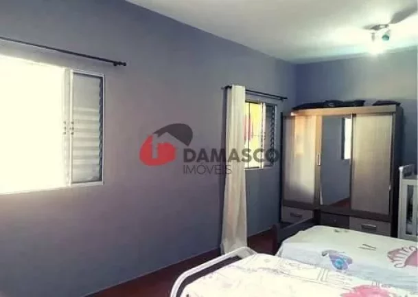 Imagem Sobrado à venda 3 Quartos, 2 Vagas, 235M², Anchieta, São Bernardo do Campo