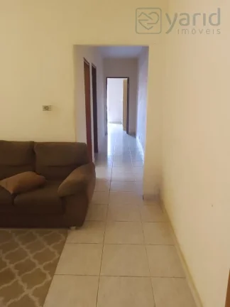 Imagem CASA RESIDENCIAL em JUNDIAÍ - SP, VILA DIDI