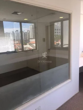 Imagem Conjunto à venda, 56 m² por R$ 550.000,00 - Itaim Bibi - São Paulo/SP