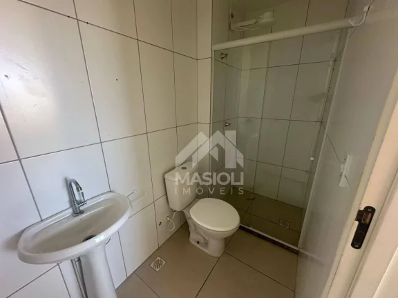 Imagem Apartamento com 2 dormitórios à venda, 52 m² por R$ 400.000,00 - Santa Inês - Vila Velha/ES