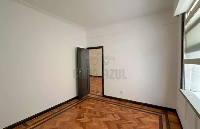Imagem Copacabana – Rua Santa Clara | Residencial › Apartamento 3 quarto(s) à Venda