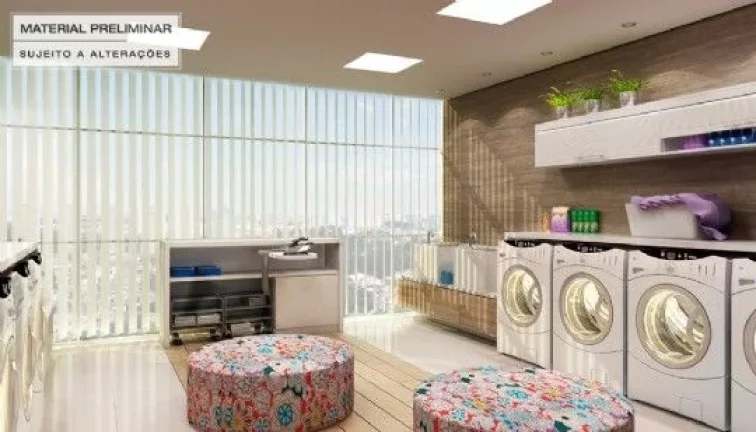 Imagem Marco Zero Mix Residence