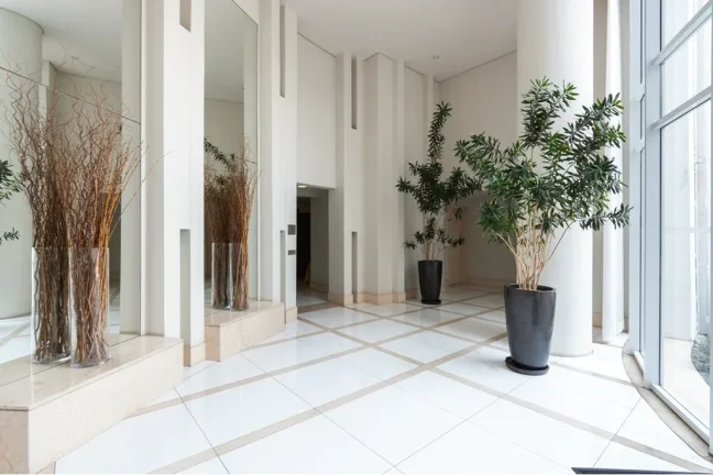 Imagem APARTAMENTO RESIDENCIAL em São Paulo - SP, Campo Belo