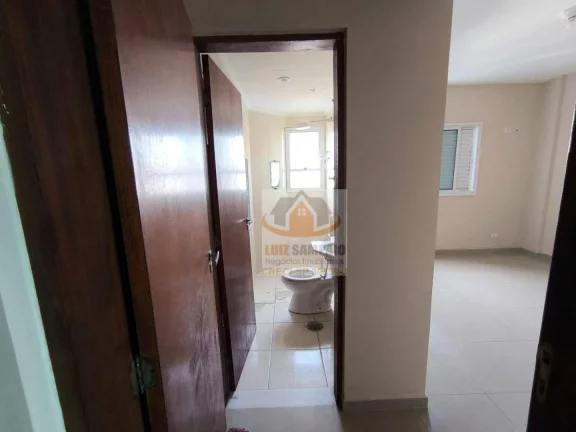 Imagem Apartamento 3 Dormitórios (1 Suite), Centro, R$ 3.000,00