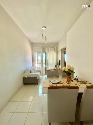 Imagem Apartamento térreo de 2 quartos em condomínio completo

Conforto, praticidade e lazer em um só lu...