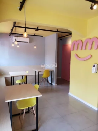 Venda de um ótimo ponto comercial com muitos clientes!