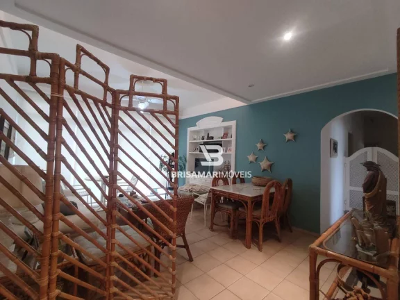 Imagem PITANGUEIRAS - CALÇADÃO COM MARAVILHOSA VISTA AO MAR , GARAGEM DEMARCADA NO PRÉDIO.