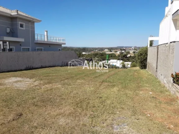 Imagem Terreno à venda, 525 m por R$ 640.000,00 - Jardim dos Lagos - Indaiatuba/SP