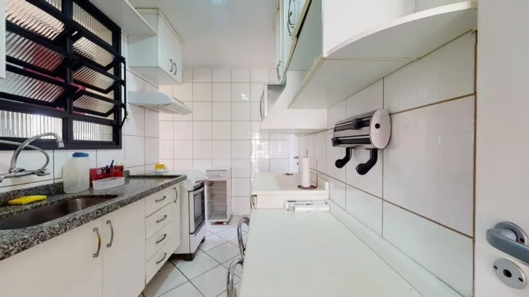 Imagem APARTAMENTO RESIDENCIAL em São Paulo - SP, Campo Belo