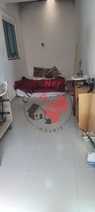 Imagem Ótimo Sobrado com 3 dormitórios e 2 vagas à venda no bairro Demarchi em São Bernardo do Campo