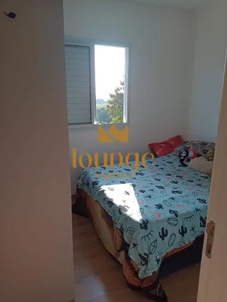 Imagem Apartamento em Sorocaba
