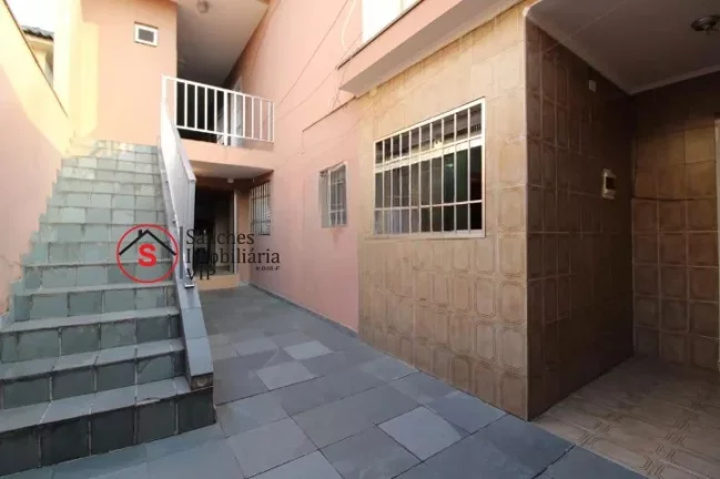 Imagem CASA RESIDENCIAL em SÃO PAULO - SP, VILA EMA