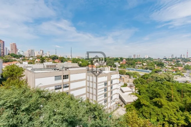 Imagem Apartamento Alto Padrão proximo FAAP Av.Pacaembu