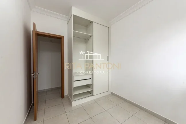 Imagem Apartamento - Ribeirão Preto - Vila Tibério - Região Oeste