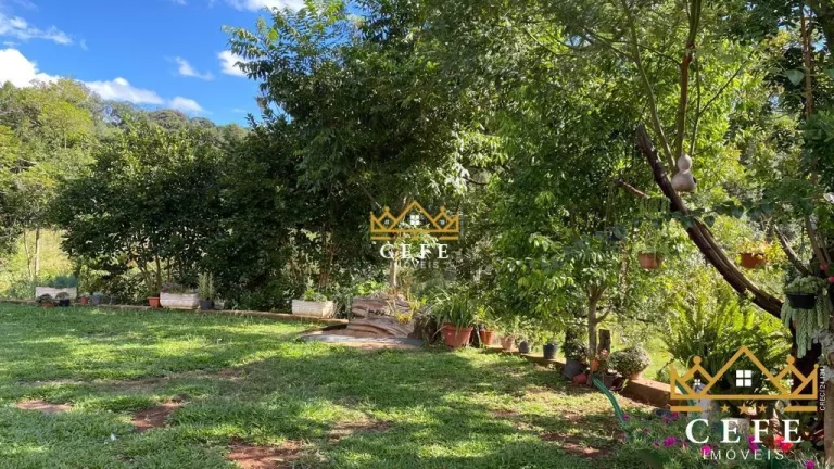 Imagem Chácara - Sítio com 1 Dormitorio(s) localizado(a) no bairro Padre Eterno Ilges em Santa Maria do Herval / RIO GRANDE DO SUL Ref.:1267