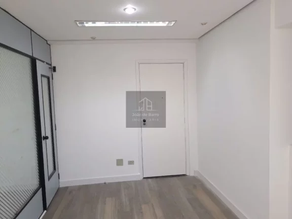 Imagem Sala, 46 m² - venda por R$ 428.000,00 ou aluguel por R$ 3.475,00 - Perdizes - São Paulo/SP