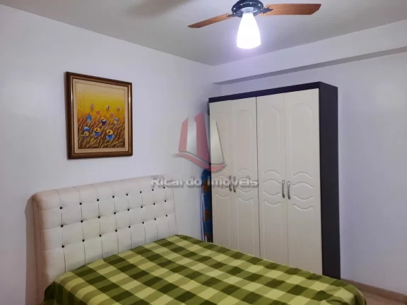 Imagem Grande Apartamento Duplex Temporada